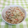 龍青空ママ's cooksnap of when they made しっとりおから煮～生姜風味～.