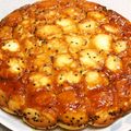 ミニチュアバジル's cooksnap of when they made みたらし☆モンキー.