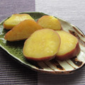 doiko's cooksnap of when they made ☆さつまいもの甘煮☆.