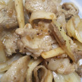 ママの小さなオフィス's cooksnap of when they made 簡単15分★豚肉と玉ねぎの生姜いため.