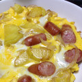 Tomomims's cooksnap of when they made 我が家の定番。じゃが玉！.