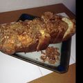 こあらマーチ's cooksnap of when they made 「ザラメ＆はちみつ入りカステラ」　　どぉぞ召し上がれ♪.