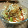 ちんぐりあん's cooksnap of when they made さば水煮缶で簡単♪サラダ.