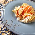 ミナいちご's cooksnap of when they made 卵だけあればすぐできる丼もの♪.