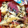 Mickey♪'s cooksnap of when they made さつま芋♥メープルグラッセ!?.