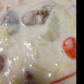 Ｍa〜ちゃん's cooksnap of when they made 鍋の残り食材で簡単★鶏のクリーム煮.