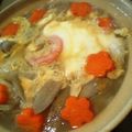 maruru-nn's cooksnap of when they made あったまる～！栄養たっぷり雑炊.