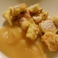 春と水's cooksnap of when they made アプフェルムース【ドイツ料理】.