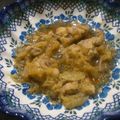 YOPPYxxx's cooksnap of when they made やさしい味♪鶏もも肉のみぞれ煮☆.