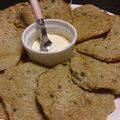 かにゃんころ's cooksnap of when they made 美味しい♪じゃがいものしらす焼き☆.