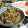 chikarinco's cooksnap of when they made 鶏レバーの甘露煮.