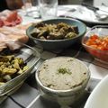 chikarinco's cooksnap of when they made レバーペースト.