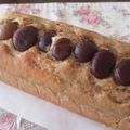 fujifuri's cooksnap of when they made 天津甘栗deマロンケーキ.
