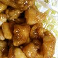 mama＊°'s cooksnap of when they made ポン酢で簡単★チキン南蛮.