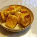 オカピッピ's cooksnap of when they made 我が家のフレンチトースト.