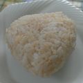 ラリー＆サラ's cooksnap of when they made だしが決め手！チーズin☆　焼きおにぎり.