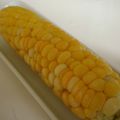 ナチクマ's cooksnap of when they made 旨味を逃がさない☆とうきび.