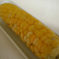 ナチクマ's cooksnap of when they made 旨味を逃がさない☆とうきび.