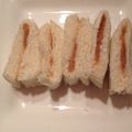柚夏ママ♡'s cooksnap of when they made きなこサンド.