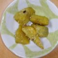 クックウーマン's cooksnap of when they made カリッカリ大学芋.