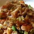 わしちょ's cooksnap of when they made ほぐし鮭の生姜味噌炒め.