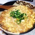 中西丼's cooksnap of when they made 親子うどん.