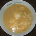 Lemon0790's cooksnap of when they made コーン缶で５分！！本格中華スープ☆.