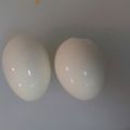 MAX♡'s cooksnap of when they made ☆簡単☆ ゆで卵のむき方 ☆キレイ☆.