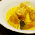 モーリーママ's cooksnap of when they made ほっくり♡かぼちゃのミルク煮in塩麹.