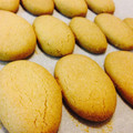 ちもな、's cooksnap of when they made 簡単 ♡ちんすこう♡.