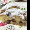 千代備's cooksnap of when they made 本格的でも簡単☆シュトーレン☆.