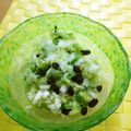 ayachin123's cooksnap of when they made 塩麹で白菜の簡単サラダ.