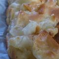 みししっぴっwを's cooksnap of when they made りんごのケーキ.
