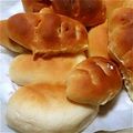 ゆぅまりぃりんリン's cooksnap of when they made 家族で楽しく惣菜パン＾－＾ｂ(修正有).