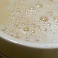 間取ゐさ's cooksnap of when they made じゃばじゃばコーヒー.
