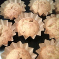 ◆◇ｙｕ◆◇'s cooksnap of when they made 完熟柿の簡単炊飯器ケーキ.