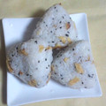 ひトみ's cooksnap of when they made ＊新生姜＊揚げとじゃこのさっぱりおにぎり.