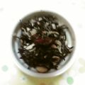 burokko's cooksnap of when they made ヒジキとツナのサラダ.