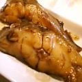 nyangomama's cooksnap of when they made カラスカレイの煮付け.
