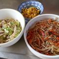 あんことのぶ's cooksnap of when they made モヤシのツナ炒め★.