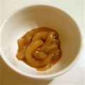 ☆kurumi's cooksnap of when they made 港町の逸品~いかの塩辛~.