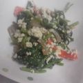 おっちょこめぐ's cooksnap of when they made ほうれん草の白和え.