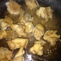 nike917's cooksnap of when they made 簡単☆鶏マヨ照り焼き.