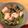 めぐちゃぴ's cooksnap of when they made 小松菜と豆腐のピリ辛煮.