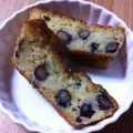 ぴかさーん's cooksnap of when they made 簡単♪黒豆と抹茶のケーキ.