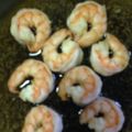 るーもー's cooksnap of when they made 煮海老.