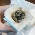 ｶｯｶｯｶｯ's cooksnap of when they made 餃子まん.