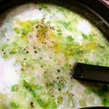 あやや0805's cooksnap of when they made カブのミルクスープ.