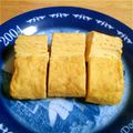 ☆ねぇやん☆'s cooksnap of when they made 簡単☆ダシダ巻き卵.