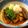 MyDining's cooksnap of when they made シンプルなナスの揚げびたし.